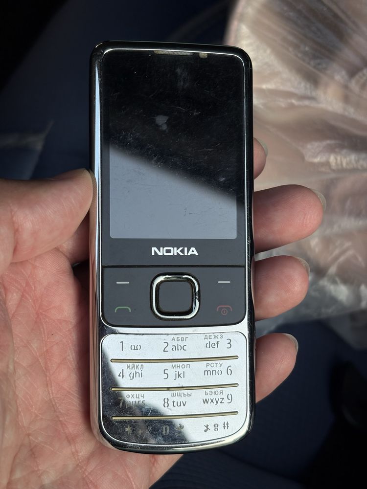 Nokia 6700, Siemens A52