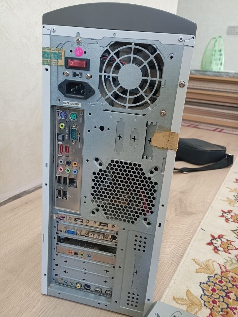 Продам Компьютер