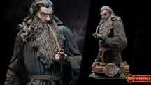 Фигурка бюста Gandalf