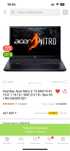 игровой ноутбук Acer Nitro V 15