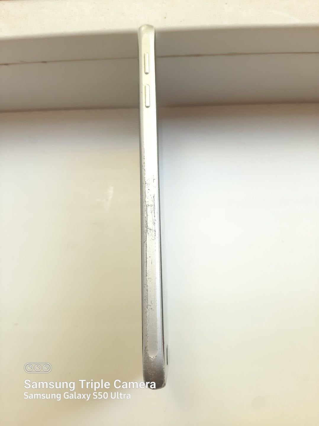 Продаю самсунг galaxy s6