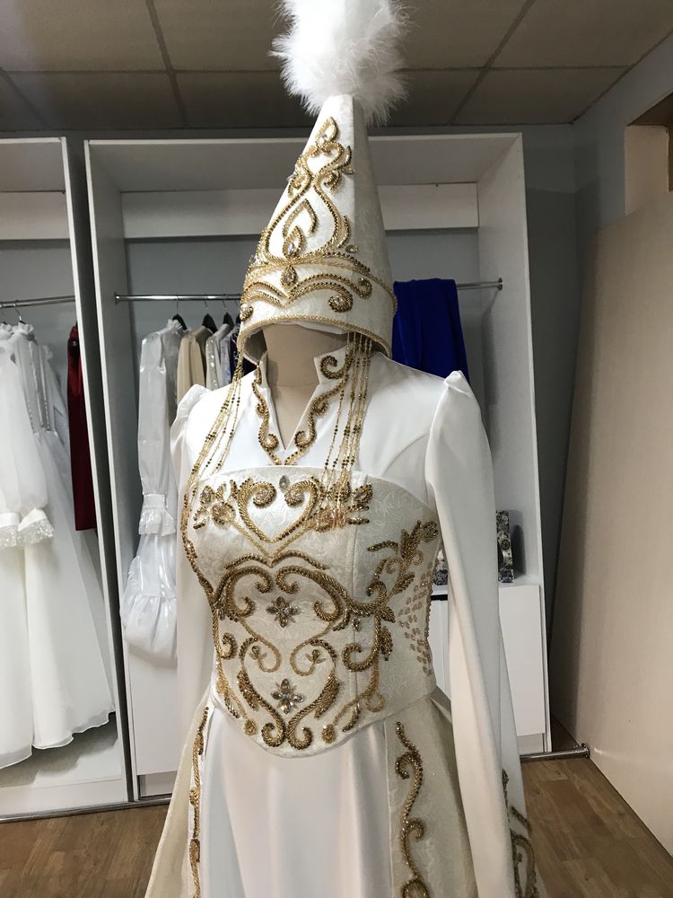 Образы на узату платья на узату