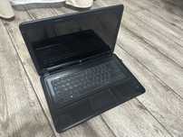 Продам бюджетный ноутбук HP.