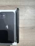 Iphone 11 black 128GB