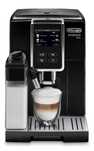 Кофемашина Delonghi ECAM370.70B черный