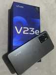 Vivo 23 e память 128