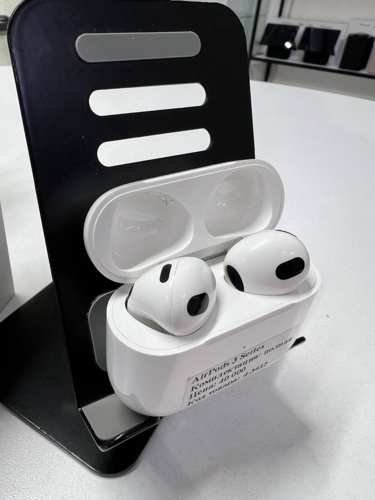 AirPods 3 Series