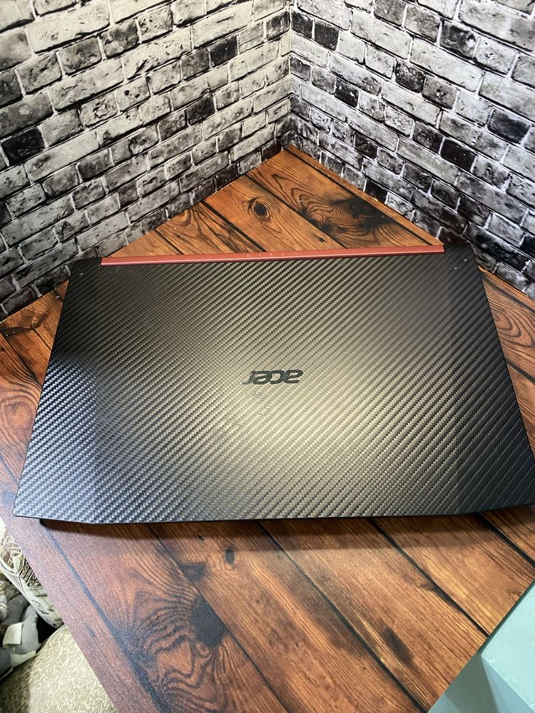 Ноутбук Acer nitro 5/Асер нитро 5