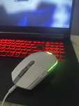 Игровая мышь - Logitech G102