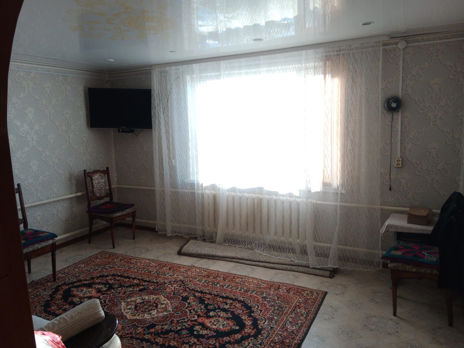Продам квартиру 3х ком.