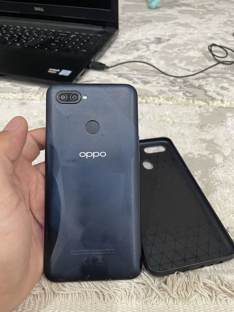 Oppo A12 барлыгы жасап тур связь интернет жаксы