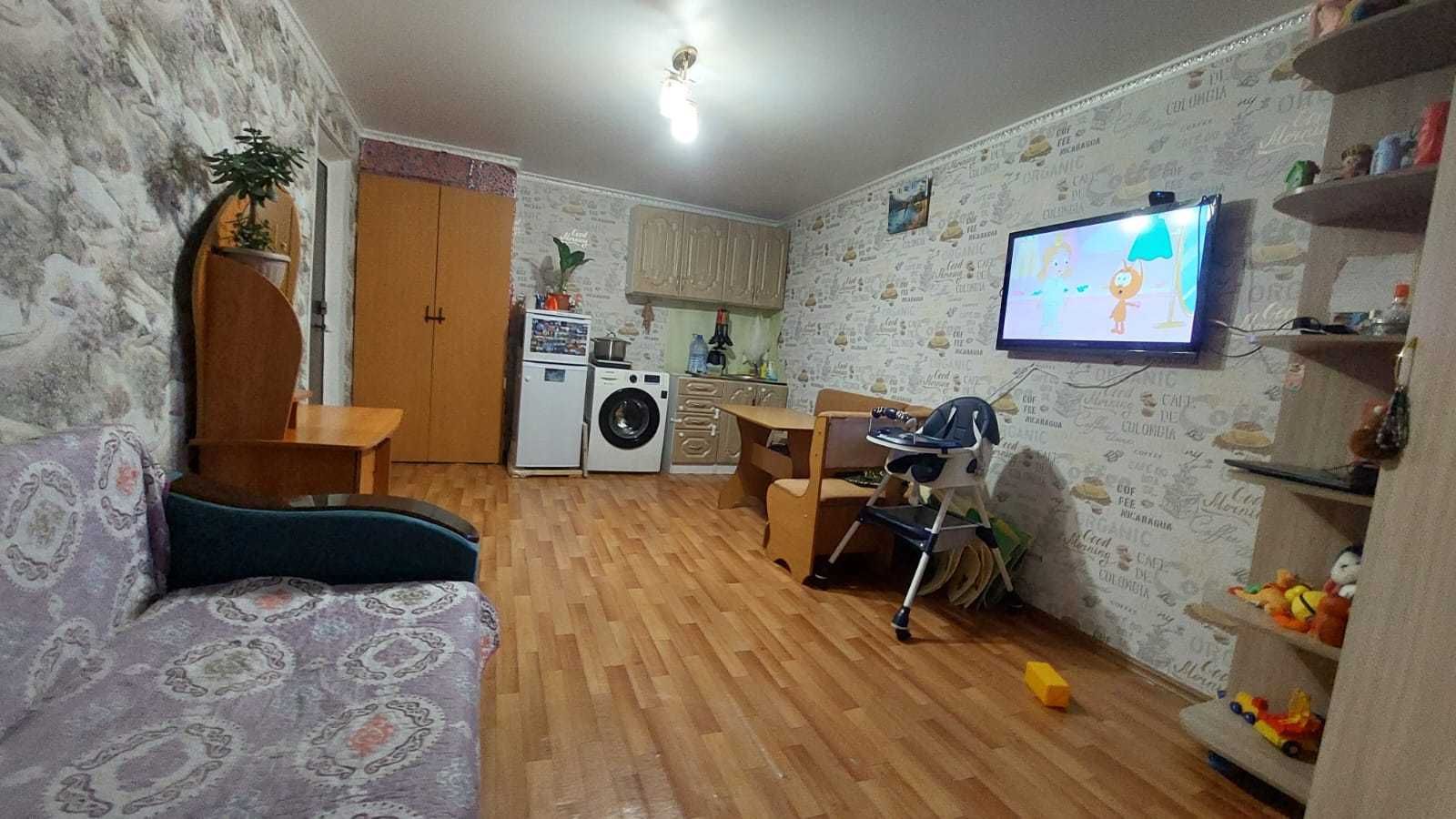Срочная продажа общежития в Жас-Оркене.
