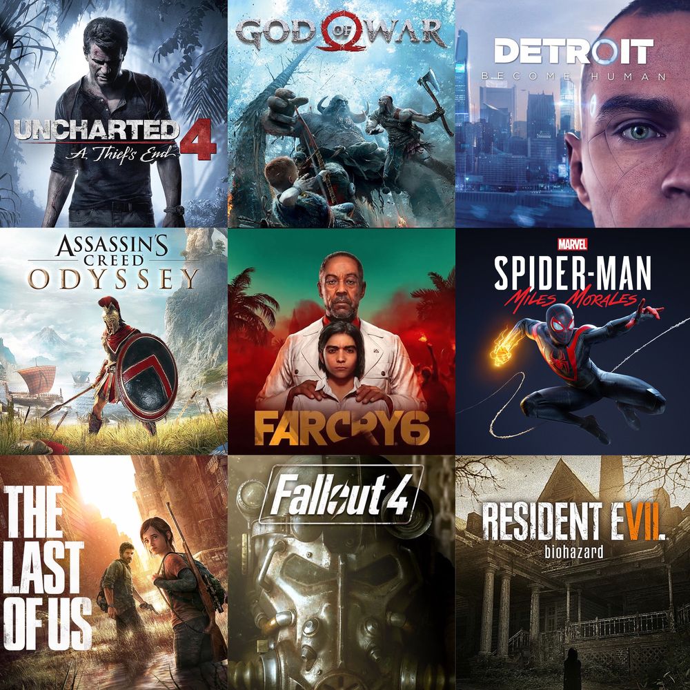 [730+] игр подписка PS Plus Deluxe/ Украинский Турецкий аккаунт PS 4 5
