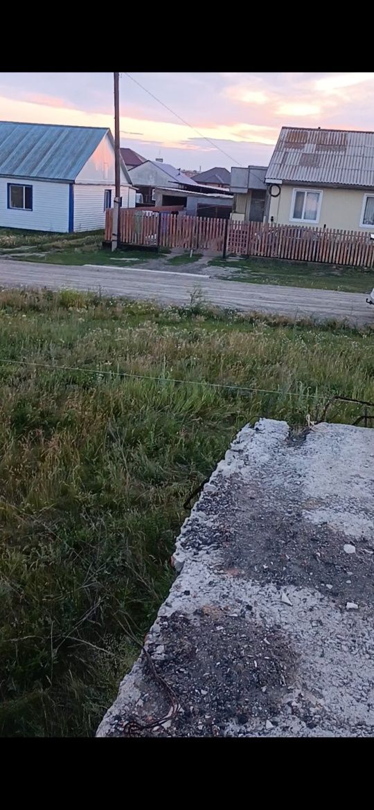 Участок на 6 линии