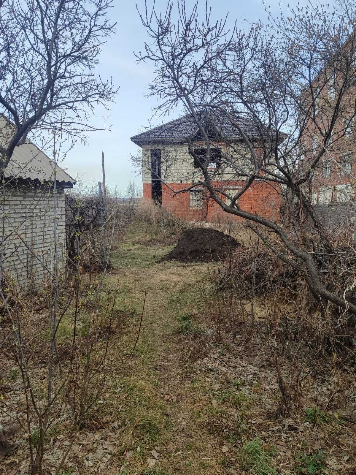 Продам земельный участок в ПКСТ Мичуринец
