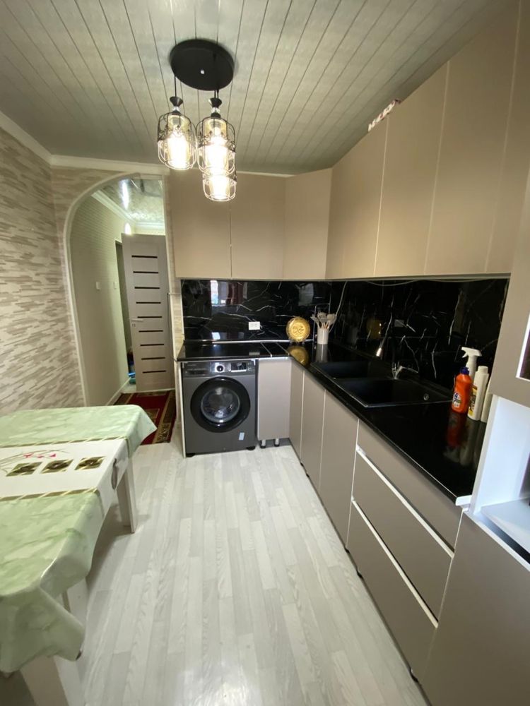 Продается квартира
