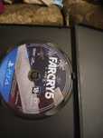 Продам диск пс4 ! Диск Farcry5 цена 5000тг