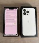 Продам айфон 13 pro 86% батарея