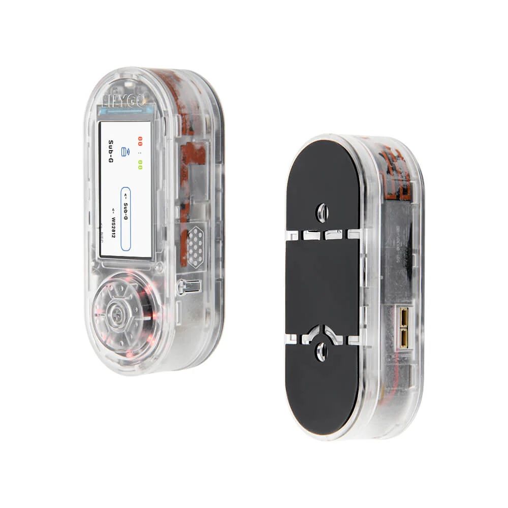 t embed cc1101 новый