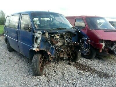 Разбор VW T4 бус. Под заказ