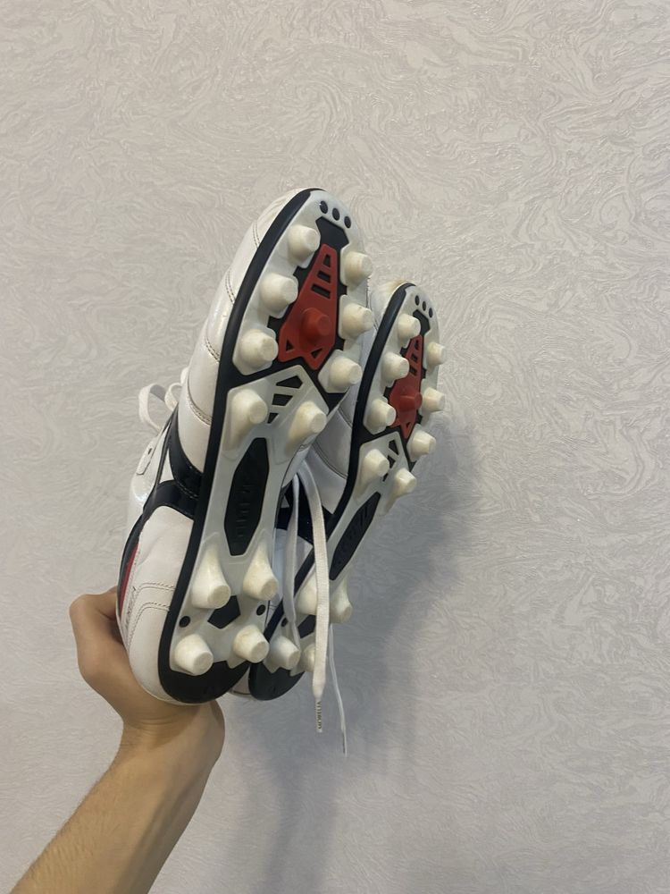 Бутсы mizuno профессиональная модель. Оригинал
