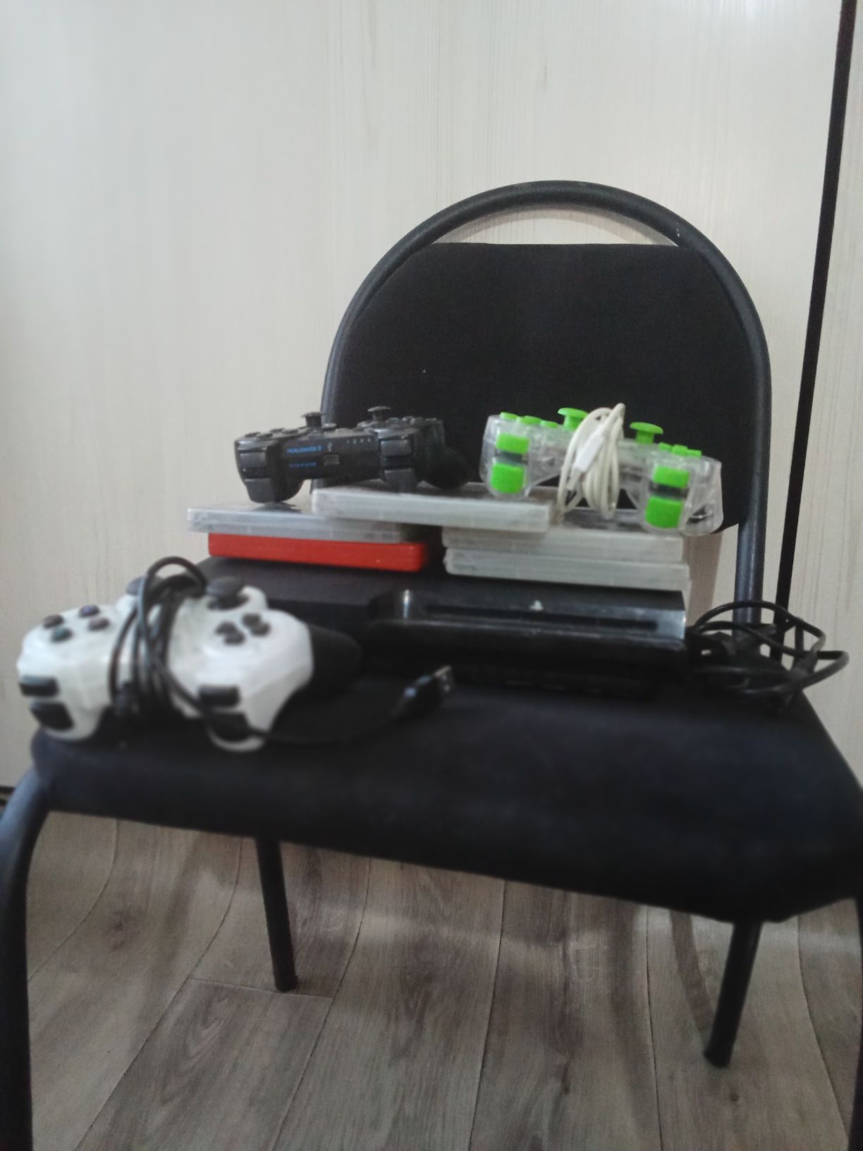 Ps 3 жақсы состояние жақсы