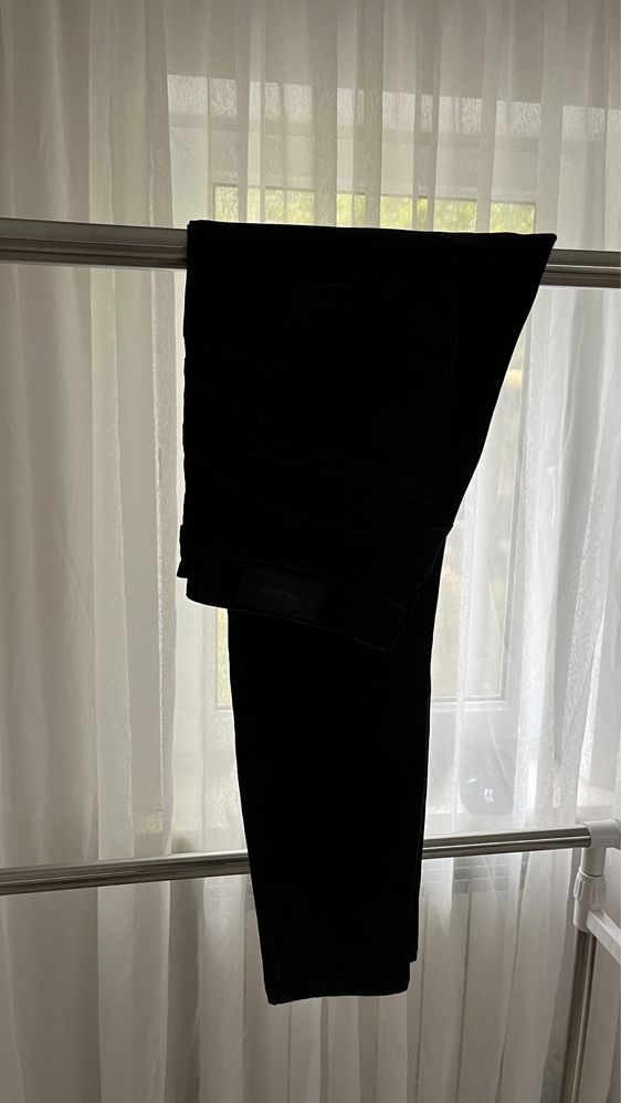 Джинсы женские размеры s-m H&M, zara, bershka