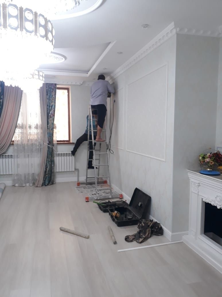 Установка и ремонт кондиционера