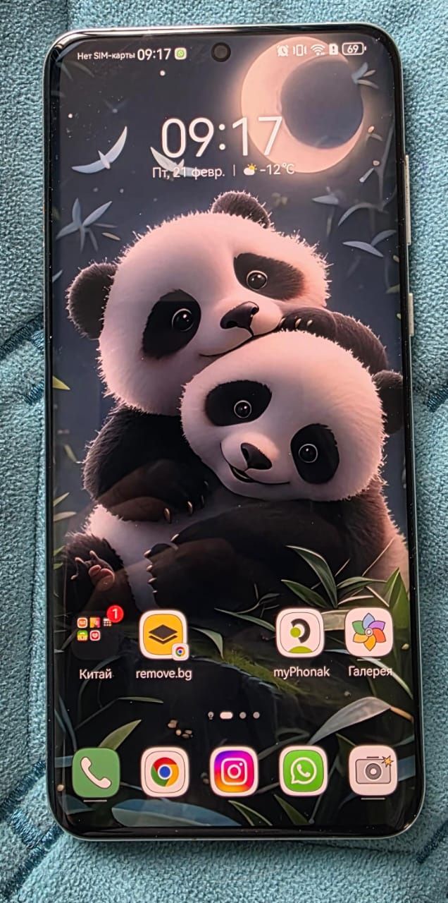 Huawei p60pro 512 ГБ, 12 оперативка