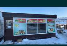 Продам ПАВИЛЬОН готовый