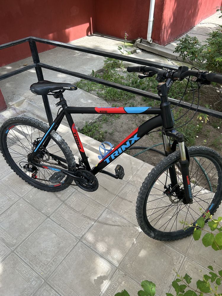 Велосипед Trinx k016