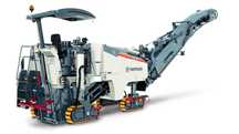 Фреза дорожная Wirtgen услуги, аренда