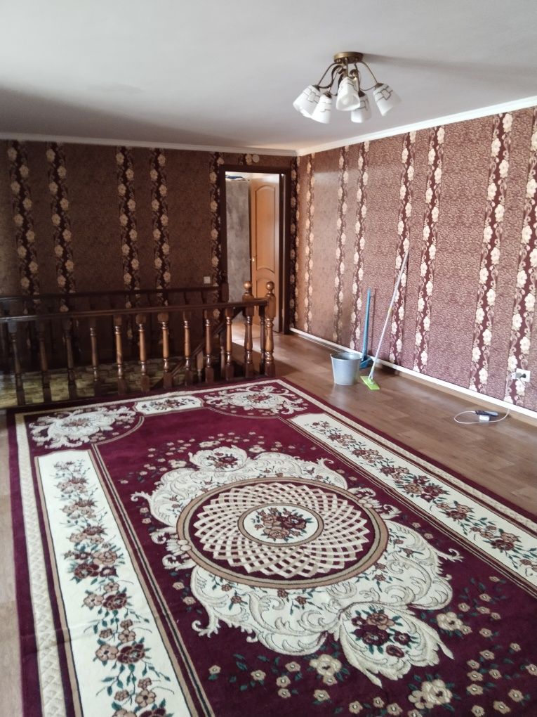 Дом заезжай и живи