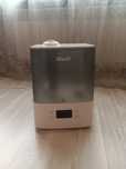 Увлажнитель воздуха ультразвуковой Levoit Humidifier Classic 300S