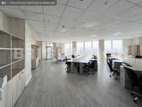 Almaty Towers - аренда офиса 1336м², два этажа полностью