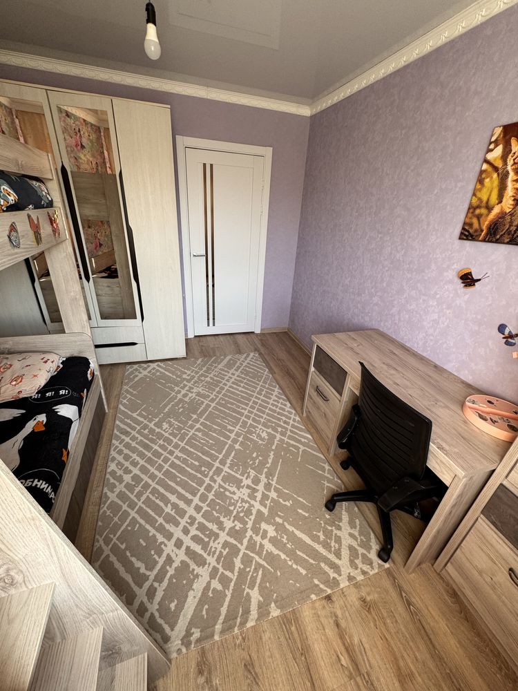 Продам квартиру 2 ком. 54 кв
