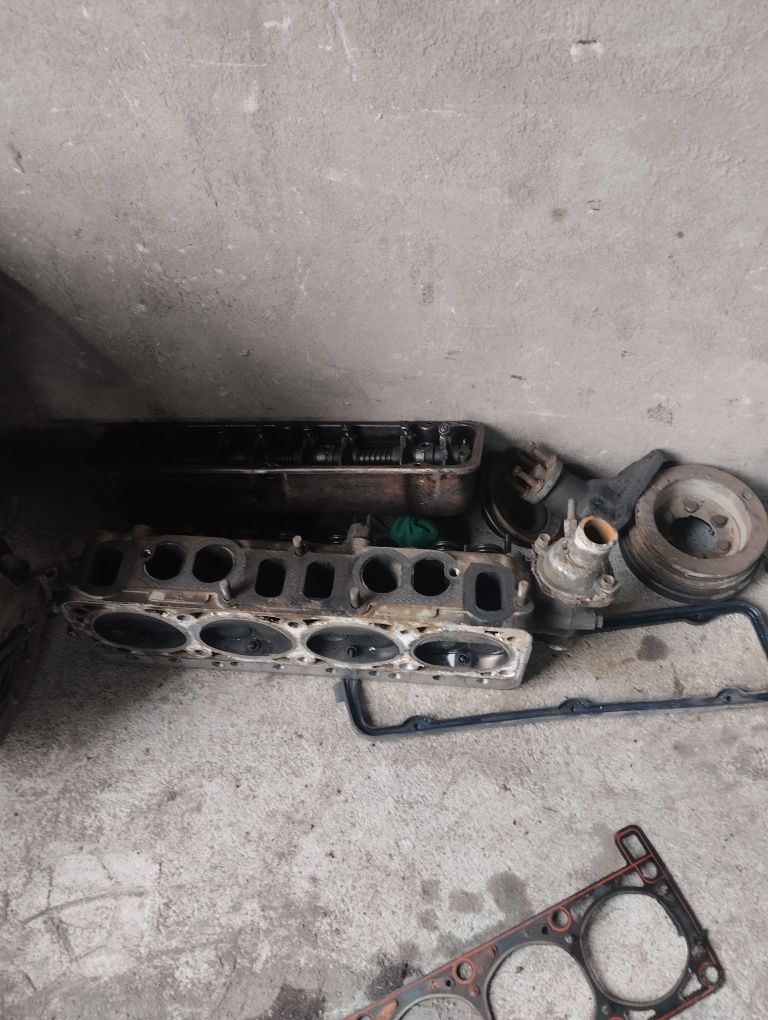 Газель по запчастям  Караганда