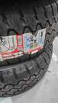 Продам 6 шин 285/60 R18
