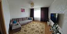 Продам 3х комнатную квартиру