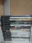 Продаю игры на ps2 и xbox 360