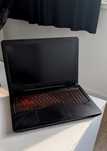 Продаю игровой ноутбук ASUS FX504GM