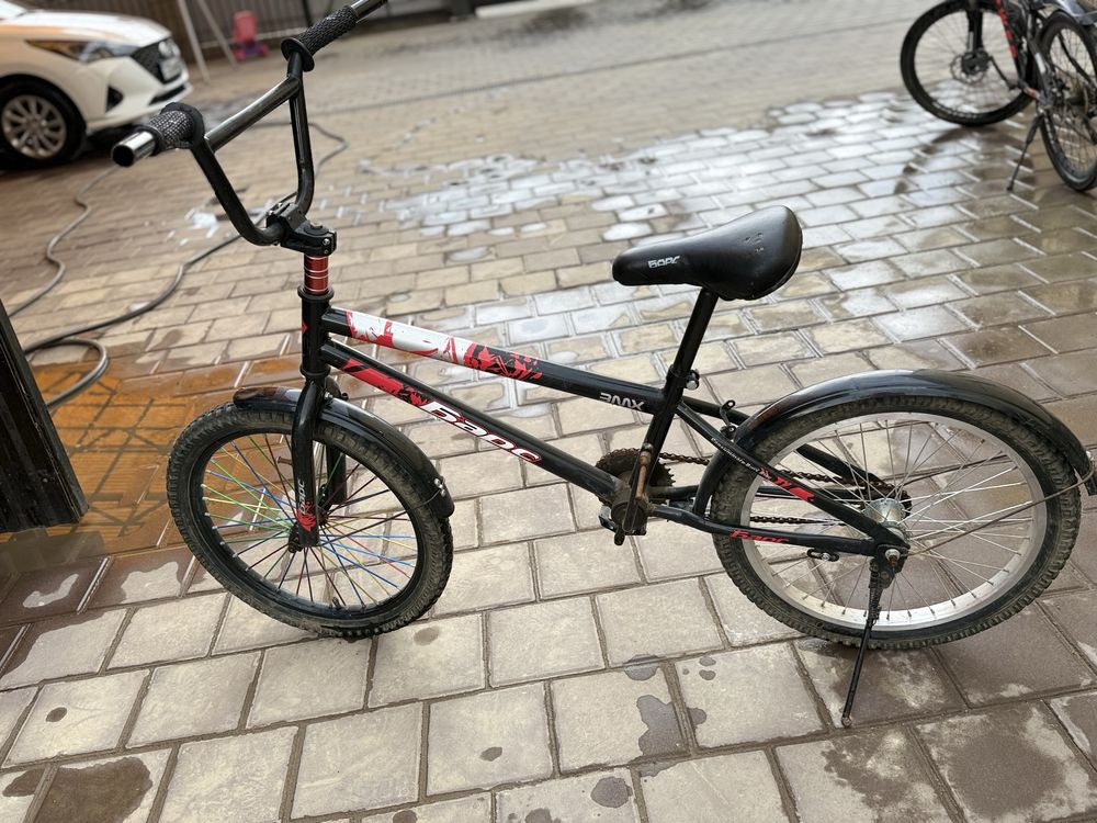 Прдам велосипет BMX Барс.Состояние хорошое