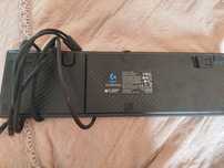 Продам клавиатуру игравой logitech g512 carbon