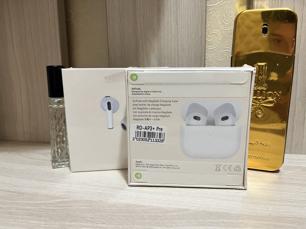 AirPods 3 поколения