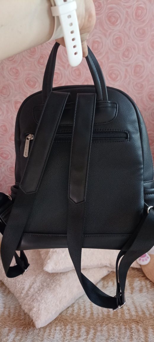 Сумка рюкзак David jones 2000