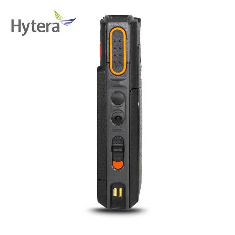 Видеорегистратор HYTERA VM780 /Нагрудная камера HYTERA VM780 4G/WiFi