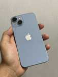 iPhone 14/128/90%