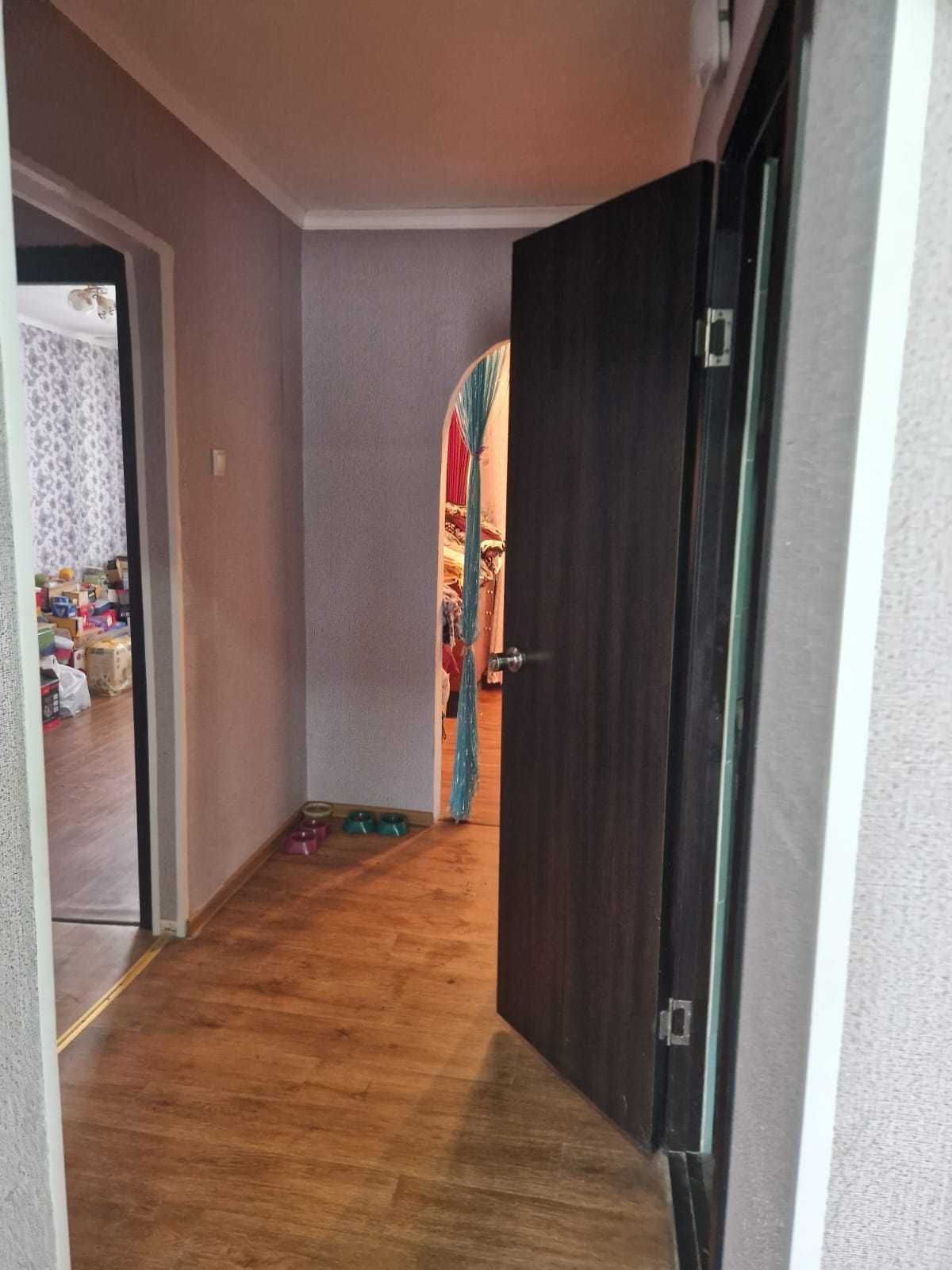 Продам 4-х комнатную квартиру в районе Сокола
