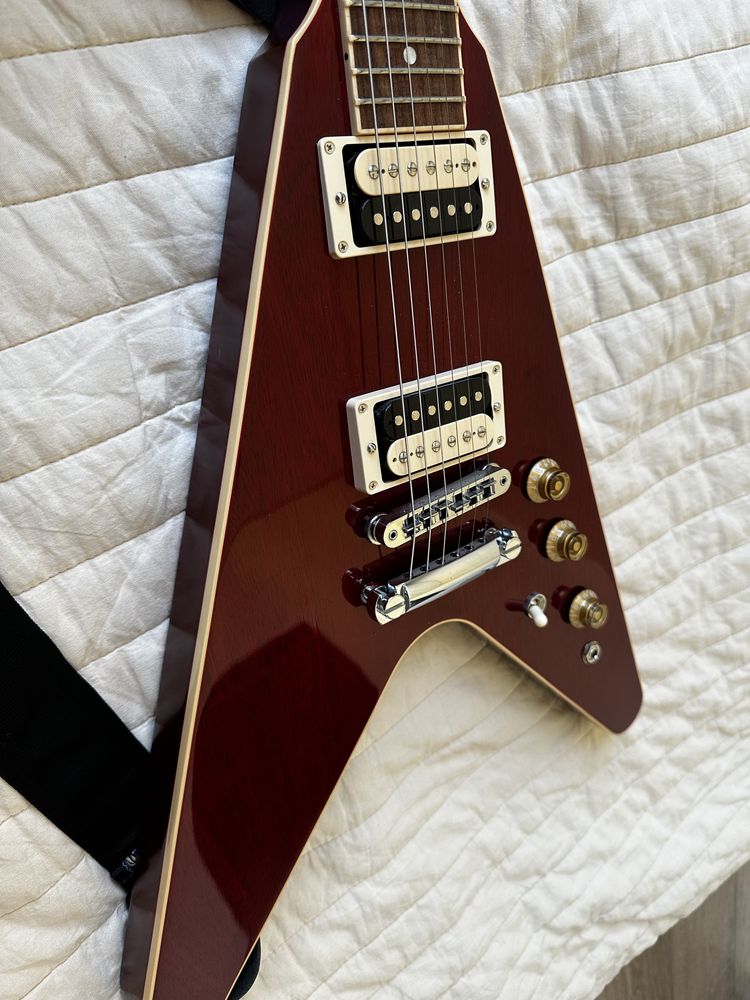 Gibson Flying V