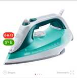 Утюг Braun TexStyle 7 с насадками
